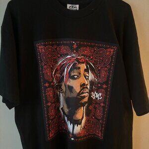 2000S TUPAC SHIRT